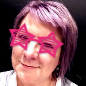 Meet your Posher, Kim