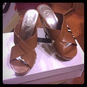 Jessica Simpson Sandals 📍final price 📍