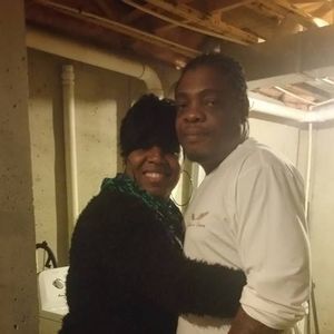 Meet your Posher, Lashonda