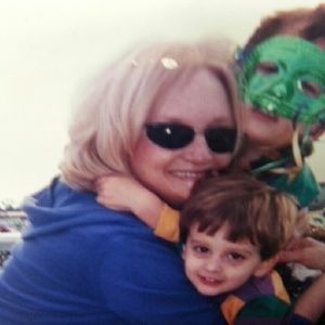 Meet your Posher, Linda