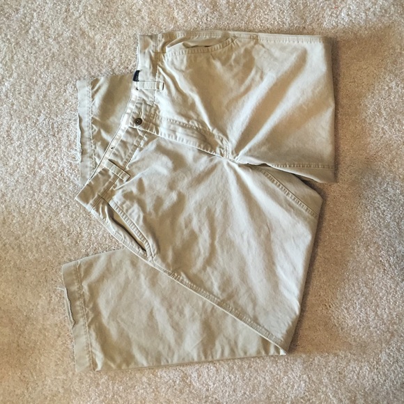 Khaki Pants 32x30