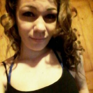 Meet your Posher, Jena