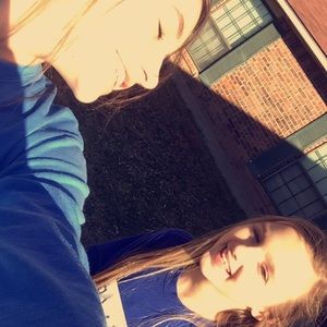 Meet your Posher, Kaylee