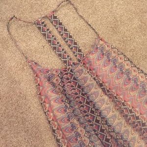 Revolve maxi - never worn!!