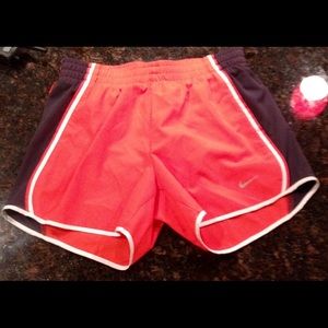 Nike Dri-Fit Running Shorts