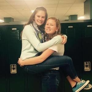 Meet your Posher, Peyton