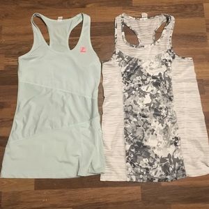 PRICE DROP Athletic shirt bundle