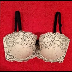 Victoria's Secret Dream Angel Bra