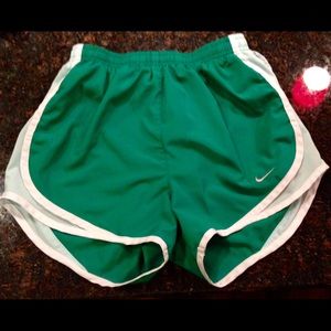 Nike Dri-Fit Running Shorts