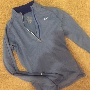 Nike Dri-fit long sleeve