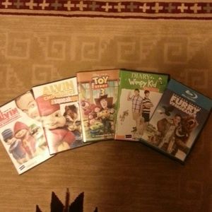Kids Movies