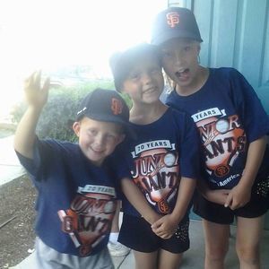 Meet your Posher, Melissa