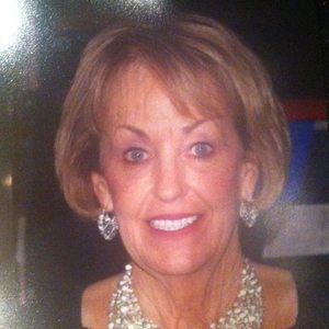 Meet your Posher, Rhonda