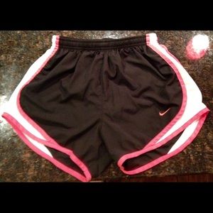 Nike Dri-Fit Running Shorts