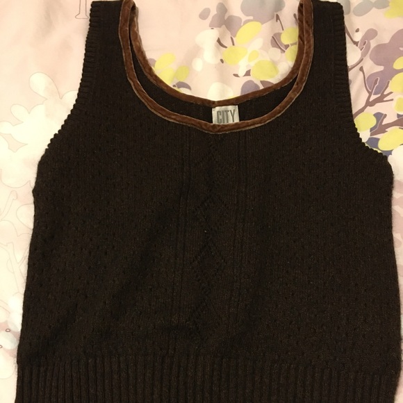 Vests