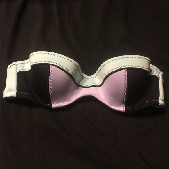 Victoria's Secret bandeau swimsuit