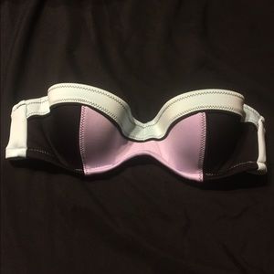 Victoria's Secret bandeau swimsuit