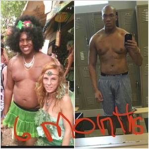 Meet your Posher, Julius