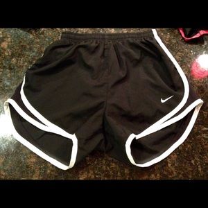 Nike Dri-Fit Running Shorts