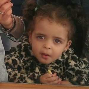 Meet your Posher, Salwa