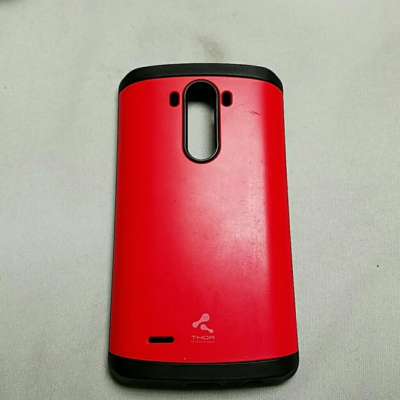 LG G3 case