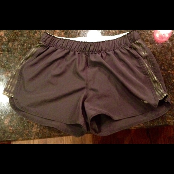 Champion running shorts - Picture 1 of 2