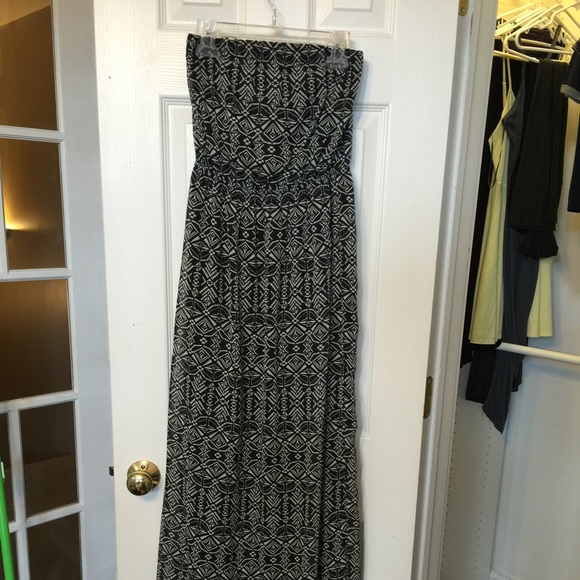 tj max dress