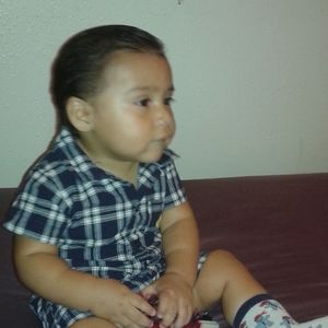 Meet your Posher, Guicela