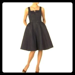 Isaac Mizeahi for Target cocktail dress