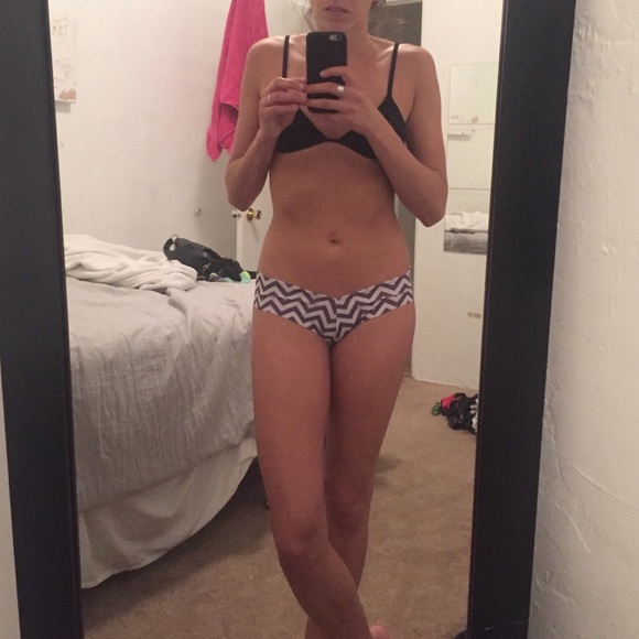 Striped boy short swimsuit bottoms - Picture 1 of 2