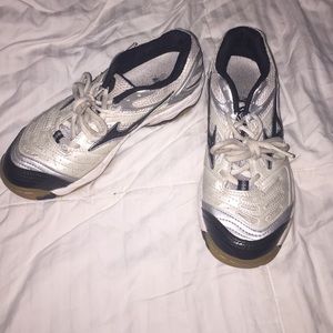 Mizuno Court Shoes