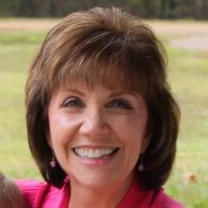 Meet your Posher, Patricia