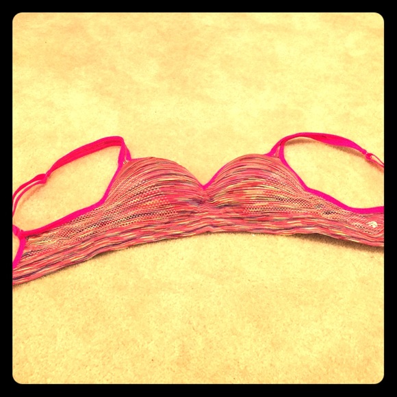 Ideology Sports Bra- M