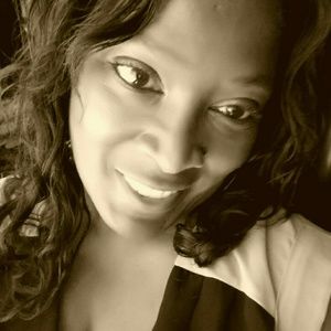 Meet your Posher, Cheryl