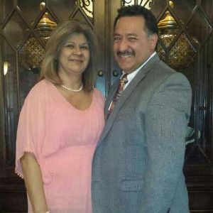 Meet your Posher, Elsa