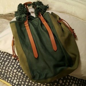 Hobo bag