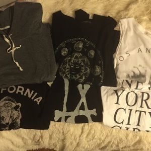 Brandy Melville Bundle