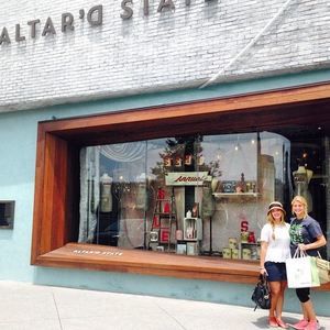 Meet your Posher, Jensen