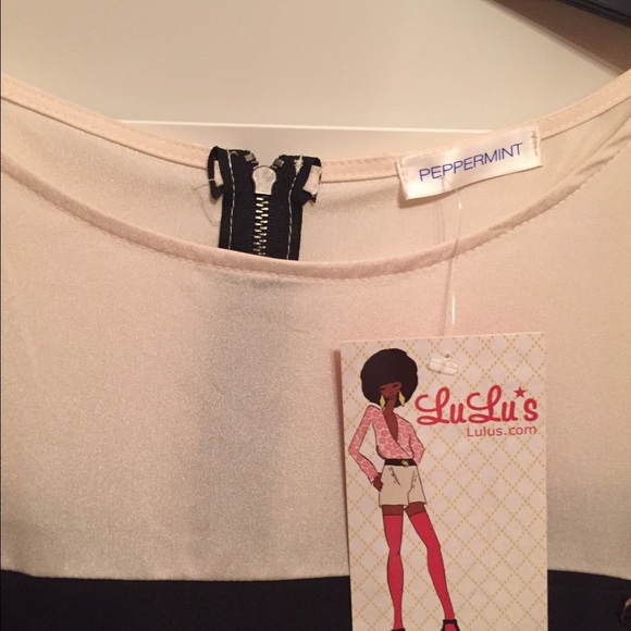 Dress - Picture 5 of 6