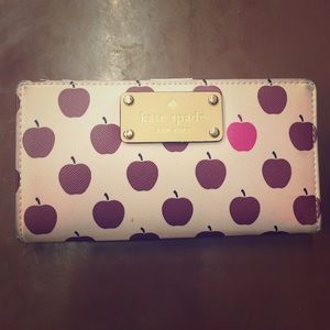Kate Spade wallet