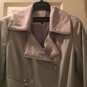 Andrew Marc Trench Coat
