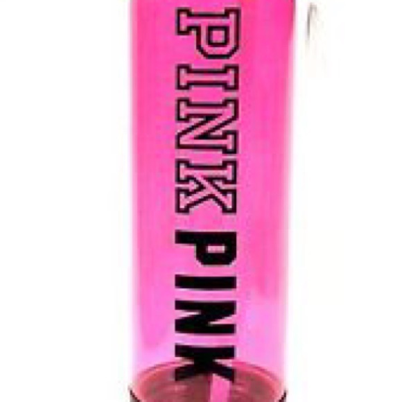 Limited Edition Pink Water Bottle💄💋🌞🌊 - Picture 2 of 4