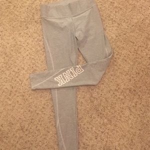 Pink ultimate leggings!!!