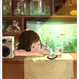 Meet your Posher, Celeste