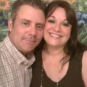 Meet your Posher, Christine