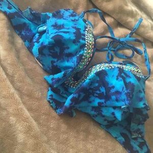 Victoria Secret PINK Bathing suit top