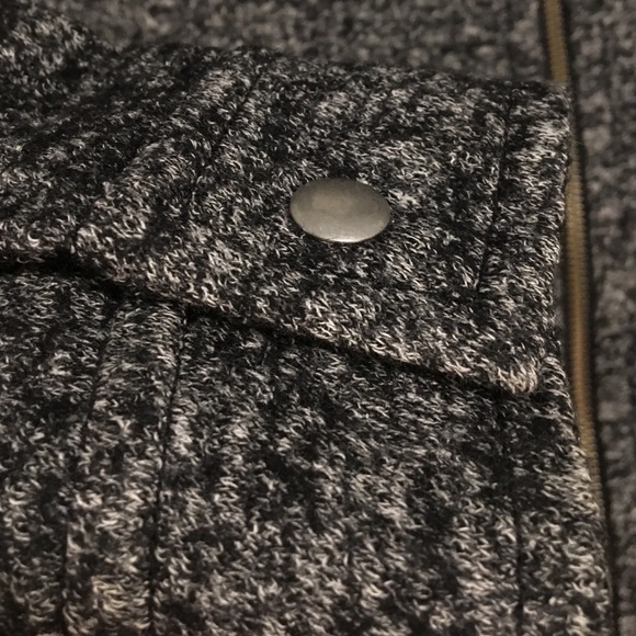 LOFT black and white jacket - Picture 3 of 4