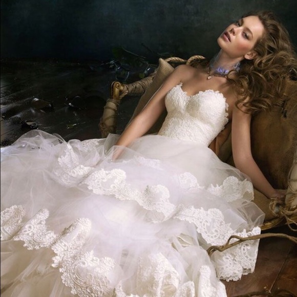 Bridal Dress