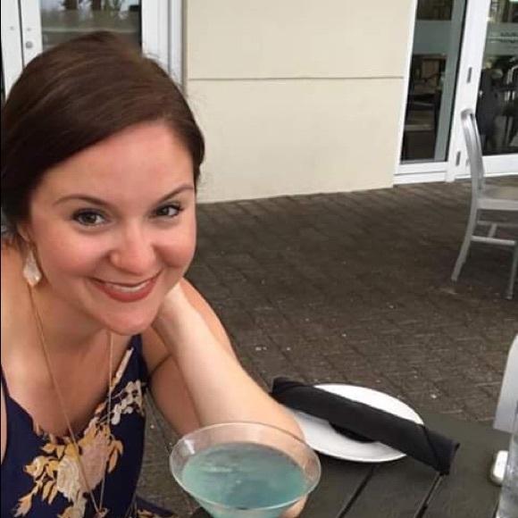 Meet your Posher, Kristyn - Picture 1 of 1