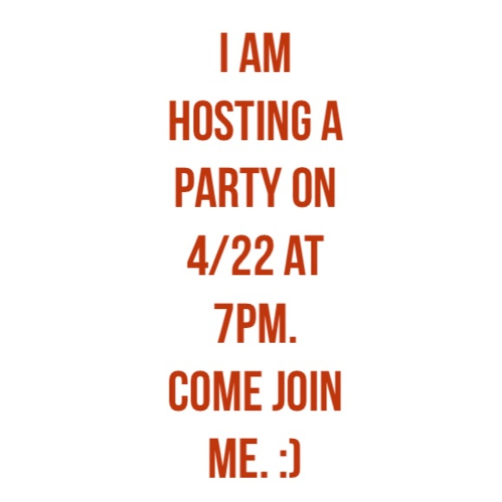 Party time!!!!